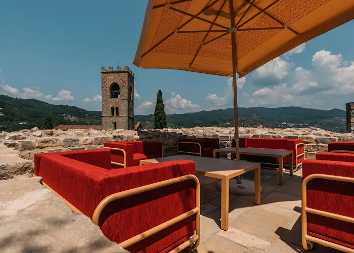 Hotel La Monastica Resort&spa Borgo a Buggiano