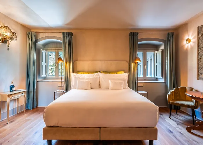 La Monastica Resort&spa Borgo a Buggiano