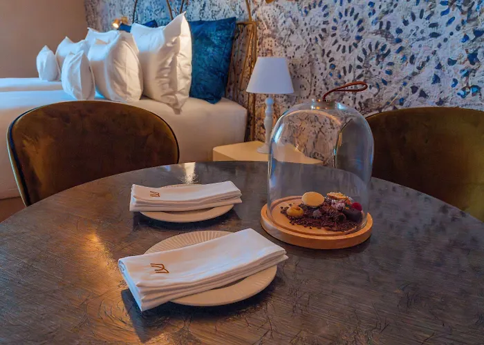 La Monastica Resort&spa 5* Borgo a Buggiano