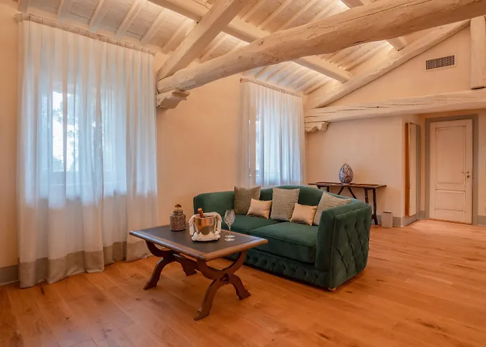 La Monastica Resort&spa Hotel 5*